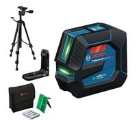 Bosch Professional GLL 20-22 G Laser à lignes