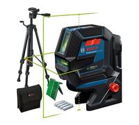 Bosch GCL 2-50 G Professional Niveau de pointage 15 m