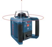 Bosch Professional GRL 300 HV + LR 1 in L-BOXX Laser rotatif