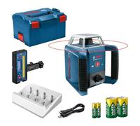 Bosch Laser rotatif GRL 400 H Professional
