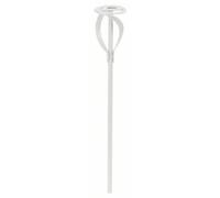 Bosch Professional Light Mixer Basket (Ø du panier : 65 mm, quantité de mélange : 1-10 kg, accessoires pour mixeur)