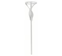 Bosch Professional Light Mixer Basket (Ø du panier : 85 mm, quantité de mélange : 1-10 kg, accessoires pour mixeur)