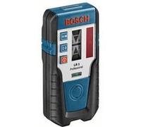 Bosch LR 1 Noir, Bleu