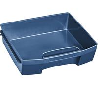 Bosch Professional – Tiroir LS‑Tray 92 – 371 x 92 x 314 mm