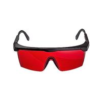 Bosch Professional Lunettes de vision laser | rouges