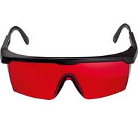 Bosch Laser viewing glasses (red) Professional