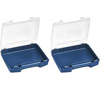 Bosch Professional mallette i-BOXX 72 (Lot de 2)