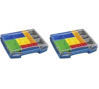 Bosch Professional mallette i-BOXX 72 Set 10 (Lot de 2)