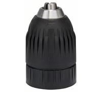 Bosch Professional Mandrins automatiques jusquà 13 mm, 1/2""-20 - 2608572034