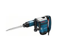 BOSCH Marteau piqueur SDS-MAX GSH7 VC 13J en coffret standard - BOSCH - 0611322000