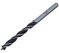 Bosch Professional Mèche à bois hélicoïdale (pour bois, Ø 6 mm, accessoires perforateurs)