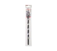 Bosch Professional Mèche à bois industrielle Ø 12 x 190 x 250 mm, pointe M, pour perforateurs