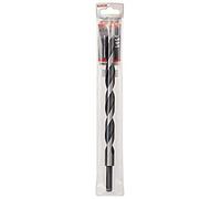 Bosch Professional Mèche à Bois Industrielle avec Pointe M (Ø 16 x 190 x 250 mm, Accessoires pour Perforateurs)