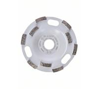 Bosch Professional Meule assiette diamantée Expert for Concrete 125 x 22,23 x 5 mm - 2608601763