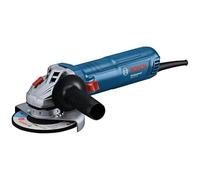 BOSCH GWS 12-125 PROFESSIONAL Meuleuse angulaire 06013A6101