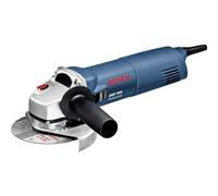 Bosch Professional meuleuse angulaire GWS 1000 (Ø de disque 125 mm, 1 000 W, avec protection anti-redémarrage, dans boîte carton)