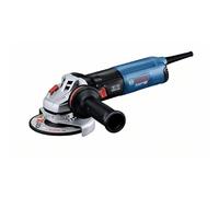 Bosch GWS 14-125 meuleuse d'angle 12,5 cm 11500 tr/min 1400 W 2,2 kg