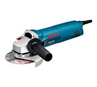 Bosch GWS 1400 Professional meuleuse d'angle 12,5 cm 11000 tr/min 1400 W 2,4 kg