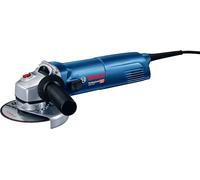 Bosch GWS 1400 Professional meuleuse d'angle 12,5 cm 11000 tr/min 1400 W 2,4 kg