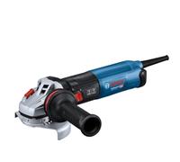 Bosch GWS 17-125 meuleuse d'angle 12,5 cm 11500 tr/min 1700 W 2,2 kg