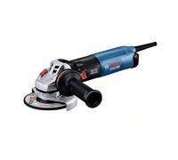 Bosch GWS 17-125 S meuleuse d'angle 12,5 cm 11500 tr/min 1700 W 2,2 kg