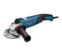 BOSCH GWS 18-125 SL Meuleuse angulaire 06017A3200
