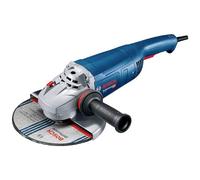 Bosch GWS 22-230 P meuleuse d'angle 23 cm 6500 tr/min 2200 W 5,5 kg