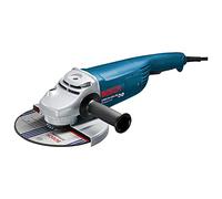 Bosch GWS24-230JH Meuleuse angulaire à deux mains