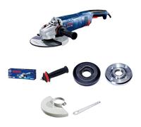Bosch GWS 24-230 JZ meuleuse d'angle 23 cm 6500 tr/min 2400 W 6 kg
