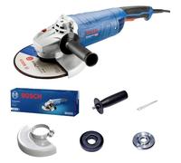 Bosch Bleu GWS 2400 J Meuleuse d'angle professionnelle 2400W 230mm 06018F4200