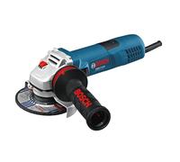 Bosch GWS 7-115 E Professional meuleuse d'angle 11,5 cm 11000 tr/min 720 W 1,9 kg