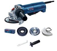 Bosch Professional Meuleuse d'angle GWS 9-115 P 900 W 115 mm