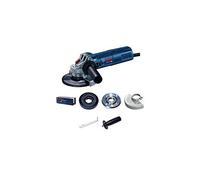 Bosch GWS 9-115 S Professional meuleuse d'angle 11,5 cm 11000 tr/min 900 W 1,9 kg