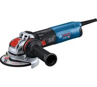 Bosch Bleu X-LOCK GWX 14-125 S Meuleuse d'angle 125mm 1400W 06017D2100