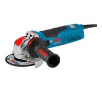 Bosch Meuleuse d'angle GWX 19-125 S X-LOCK 1900 W Ø125 mm 06017C8002