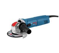 Bosch GWX 10-125 Professional meuleuse d'angle 12,5 cm 11000 tr/min 1000 W 2,2 kg