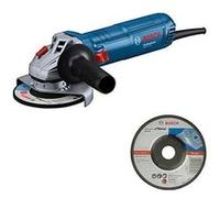 Bosch Professional Meuleuse Bosch Pro GWS 12-125 125 mm G
