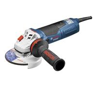 Bosch GWS 19-125 CIST meuleuse d'angle 12,5 cm 7800 tr/min 1900 W 2,5 kg