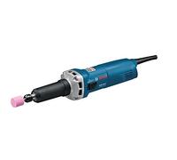 Bosch Professional meuleuse droite GGS 28 LC (avec pince de serrage 6 mm, clé plate 13 mm, clé plate 19 mm)