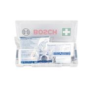 Bosch Professional micro-kit de premiers secours (dans L-BOXX Micro, avec jusqu’à 8 compartiments et matériel de premiers secours de base)