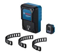 Accessoire d'aspiration Bosch Professional Kit Autostart GCA 30-42 + GCT 30-42, à piles - 1600A02GF1