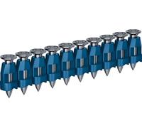 Carton de 1000 clous à béton pour GNB 18V-38 PROFESSIONAL - BOSCH