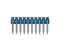 Bosch Clous à béton pour GNB 18V-38 NB-32, 32 mm, boîte de 1000