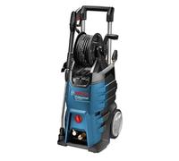 Bosch GHP 5-65 X Professional Nettoyeur haute pression Droit Electrique 520 l/h 2400 W Noir, Bleu