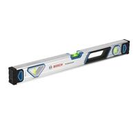 Bosch 1 600 A01 6BP niveau 0,6 m Acier inoxydable