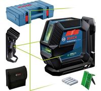 Bosch GLL 2-15 G Professional Niveau de ligne 15 m