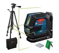 Bosch GLL 2-15 G Professional Niveau de ligne 15 m