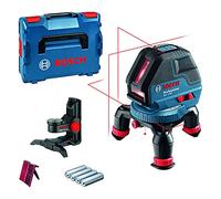 BOSCH GLL 3-50 Laser lignes 0601063802