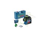 Bosch GLL 3-80 G Niveau de ligne 30 m