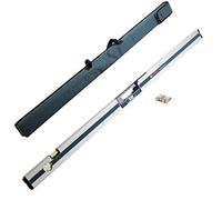 Bosch Professional Numérique électonique GIM 120 (plage de mesure : 0-360º, longueur : 120 cm) Bleu